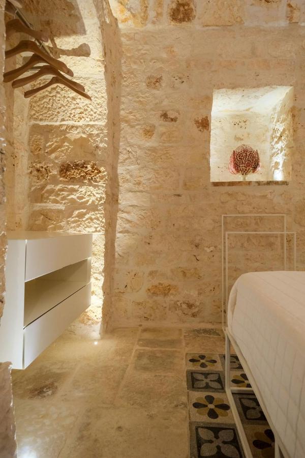 Truloco Nuzzi - Luxury Domus Villa Locorotondo Luaran gambar