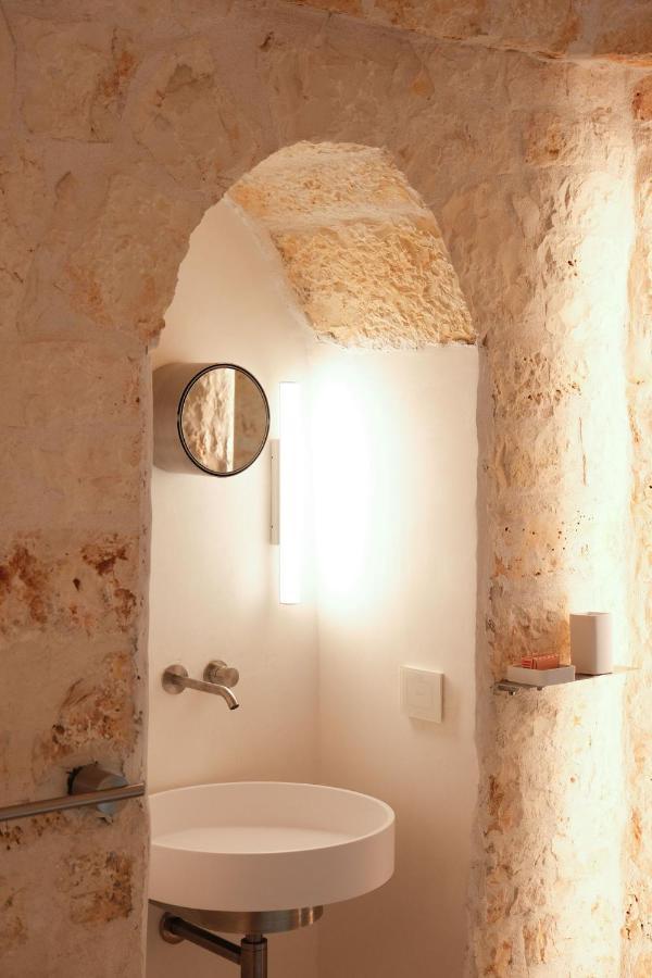 Truloco Nuzzi - Luxury Domus Villa Locorotondo Luaran gambar