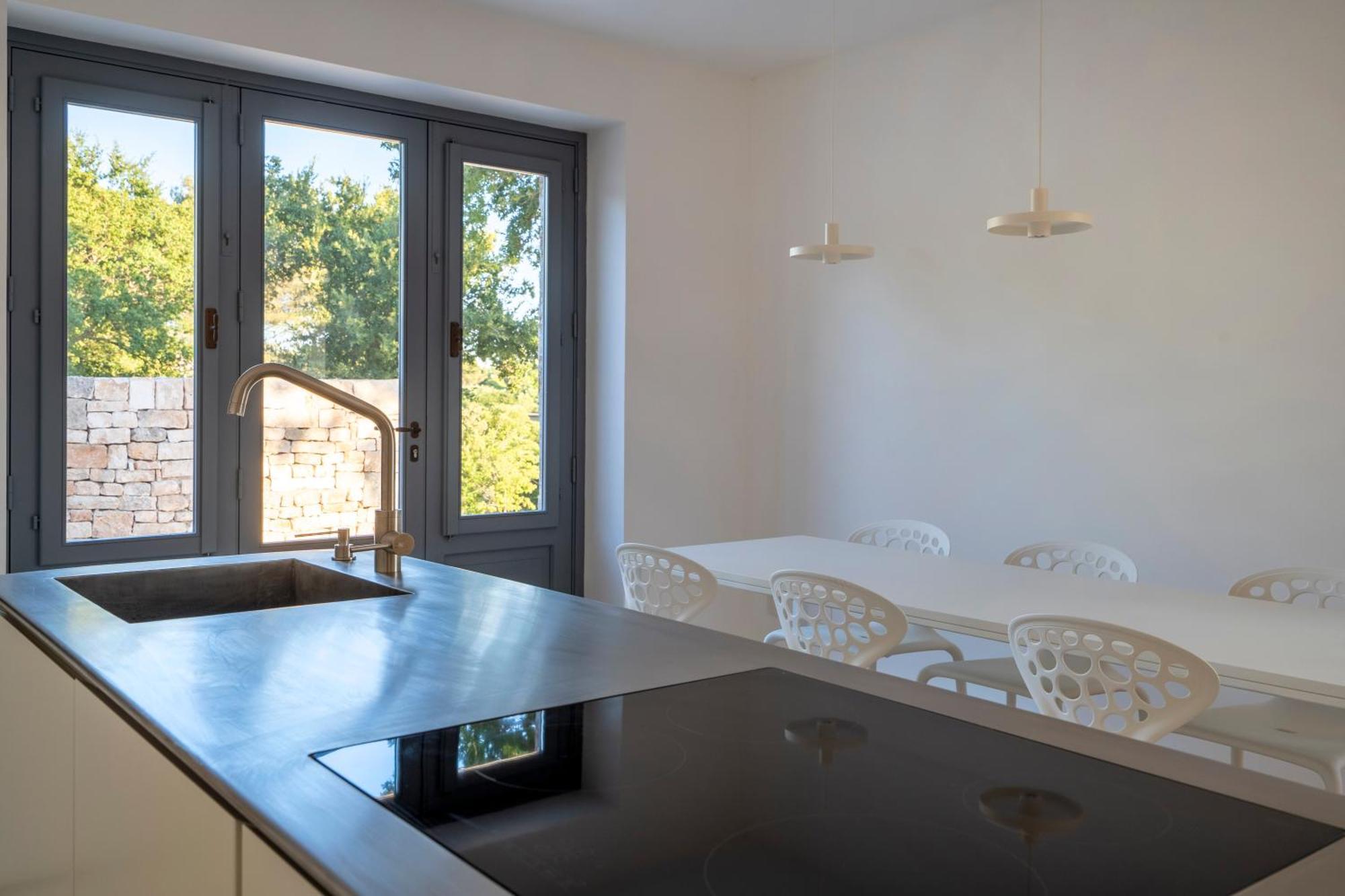 Truloco Nuzzi - Luxury Domus Villa Locorotondo Luaran gambar
