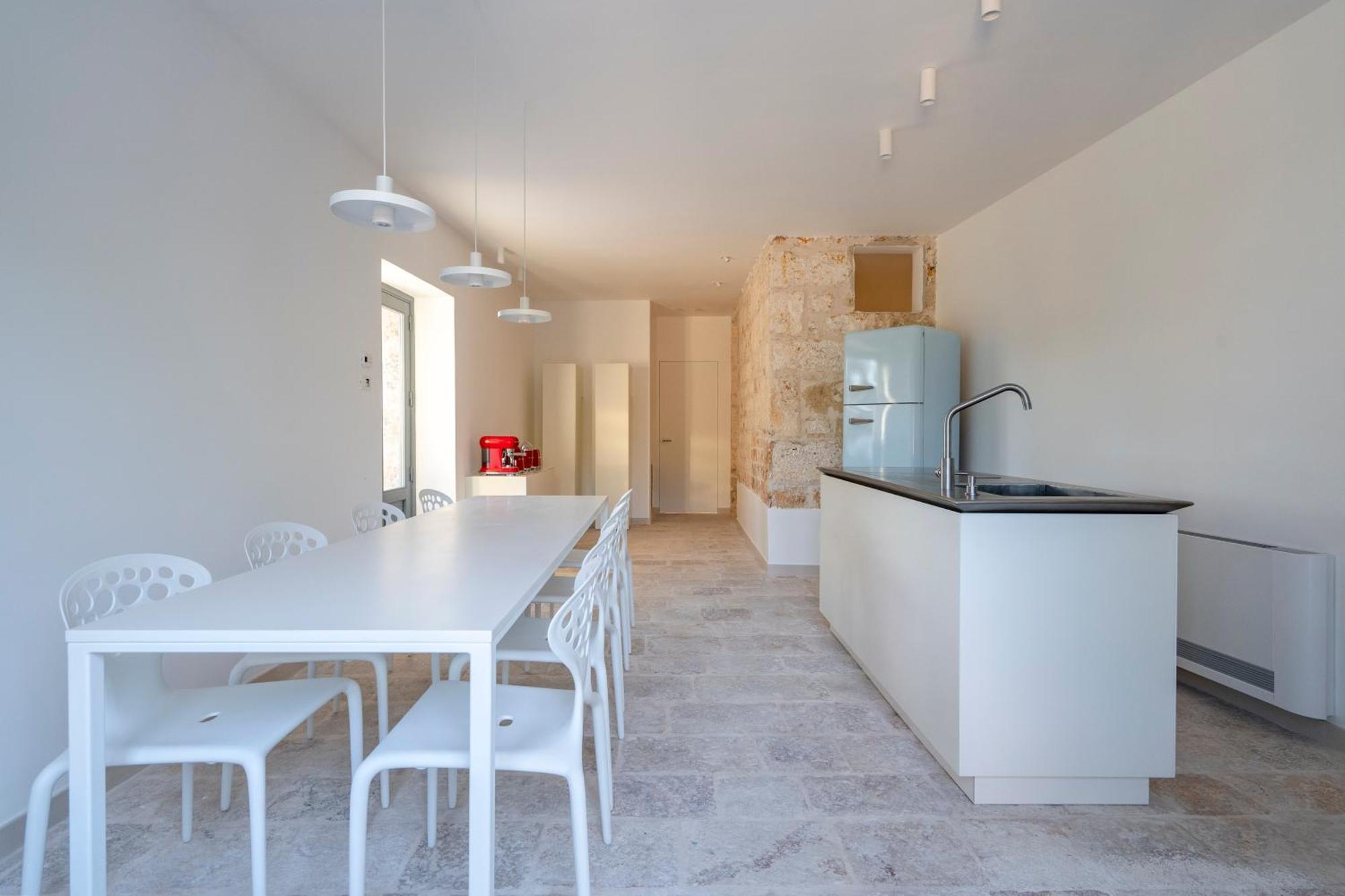Truloco Nuzzi - Luxury Domus Villa Locorotondo Luaran gambar