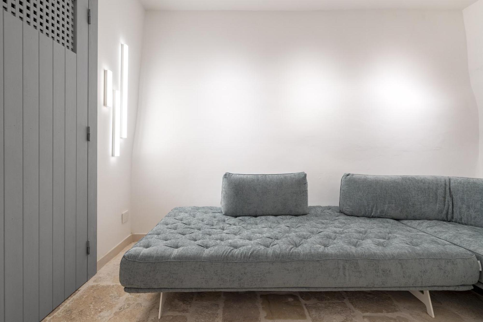 Truloco Nuzzi - Luxury Domus Villa Locorotondo Luaran gambar