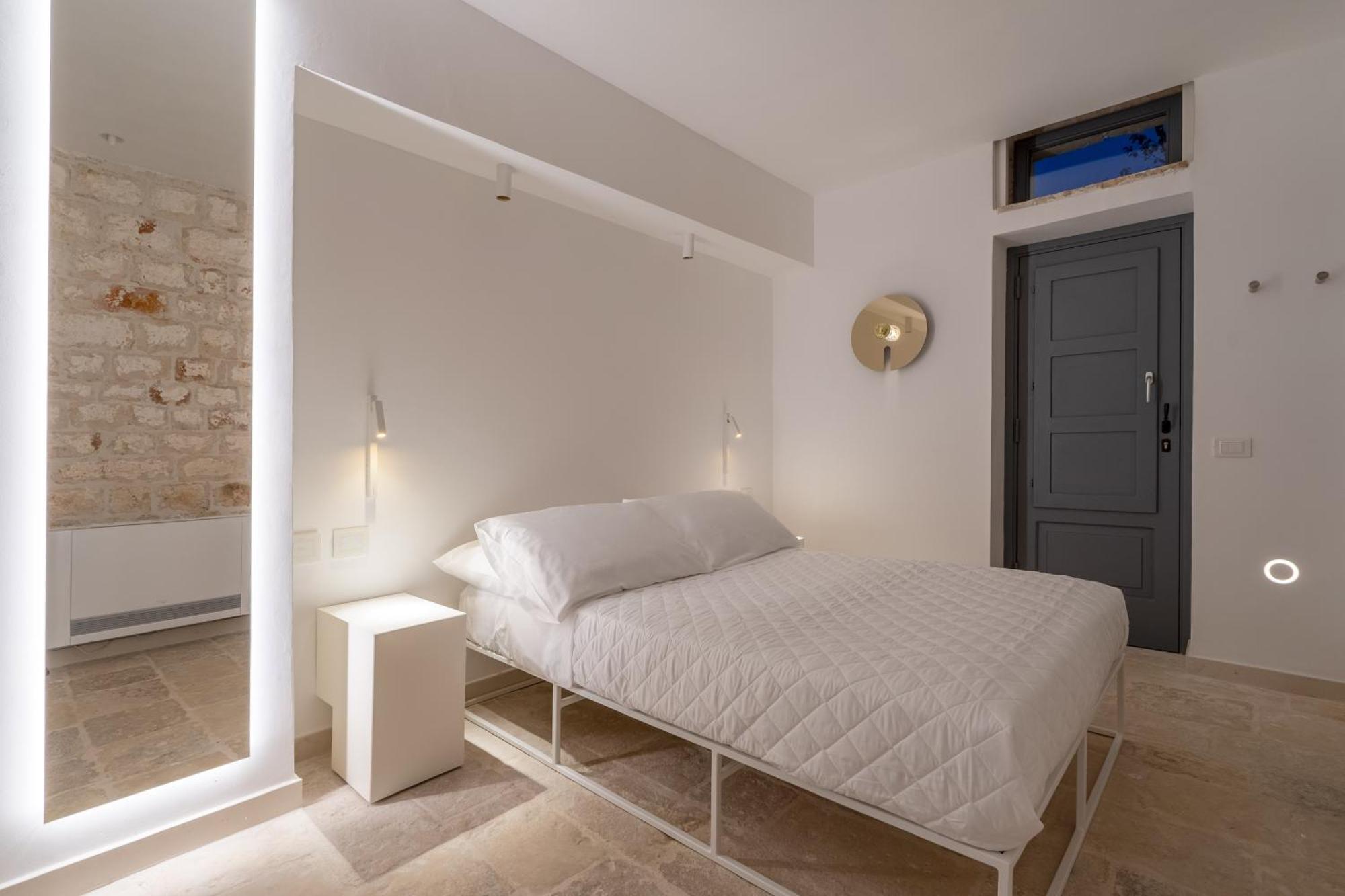 Truloco Nuzzi - Luxury Domus Villa Locorotondo Luaran gambar