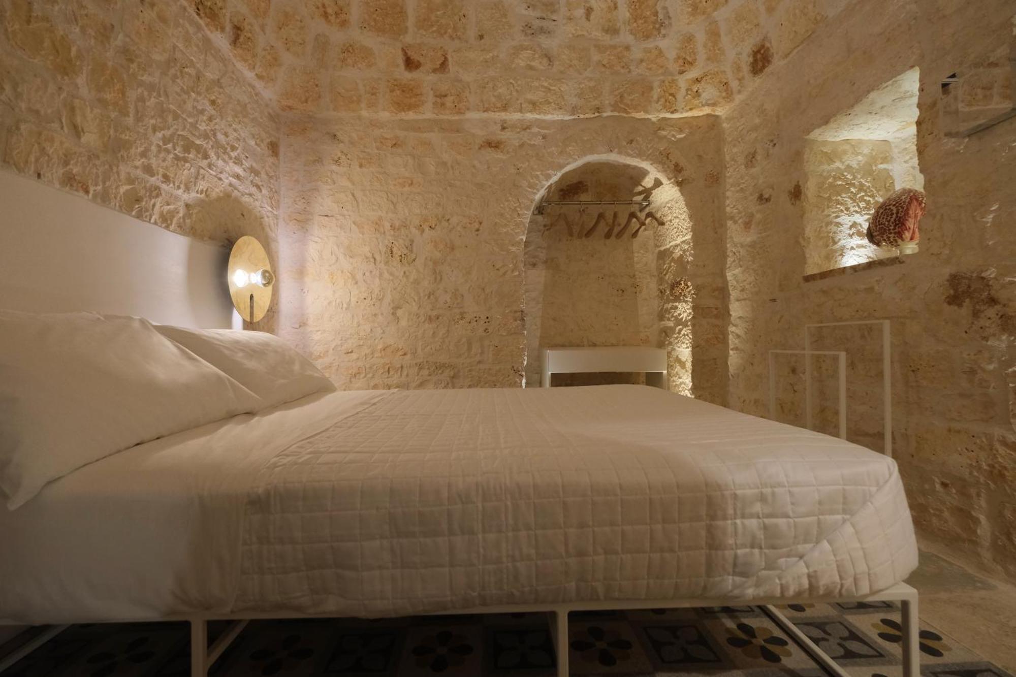 Truloco Nuzzi - Luxury Domus Villa Locorotondo Luaran gambar